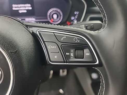 Used 2018 Audi S5 Prestige w/ S Sport Package AWD/4WD image 28