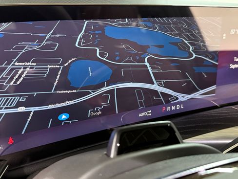 New 2026 Cadillac Escalade ESV Luxury w/ Touring Package image 26