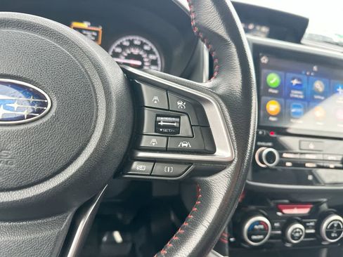 Used 2019 Subaru Forester Sport w/ Popular Package #2 image 30