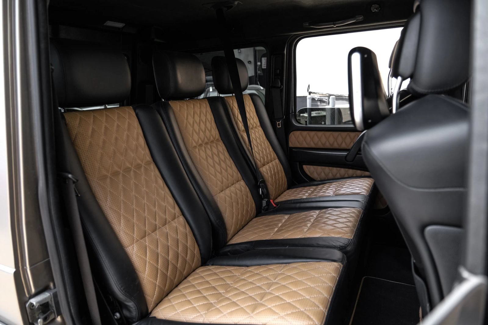Used 2016 Mercedes-Benz G 65 AMG 4MATIC image 38