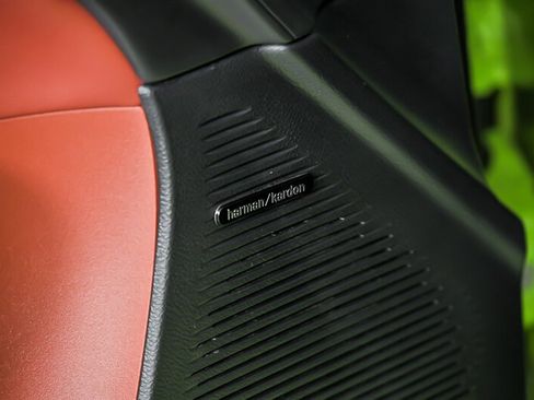 Used 2023 Dodge Challenger SRT Super Stock RWD image 20
