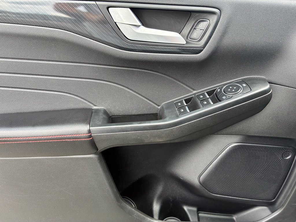 Certified 2024 Ford Escape ST-Line AWD/4WD image 22