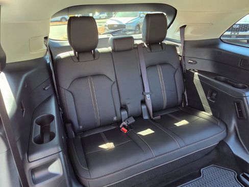 Used 2025 MAZDA CX-90 3.3 Turbo w/ Select Package image 47