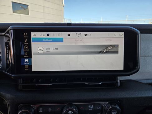 New 2026 Jeep Wrangler Unlimited Sport image 12