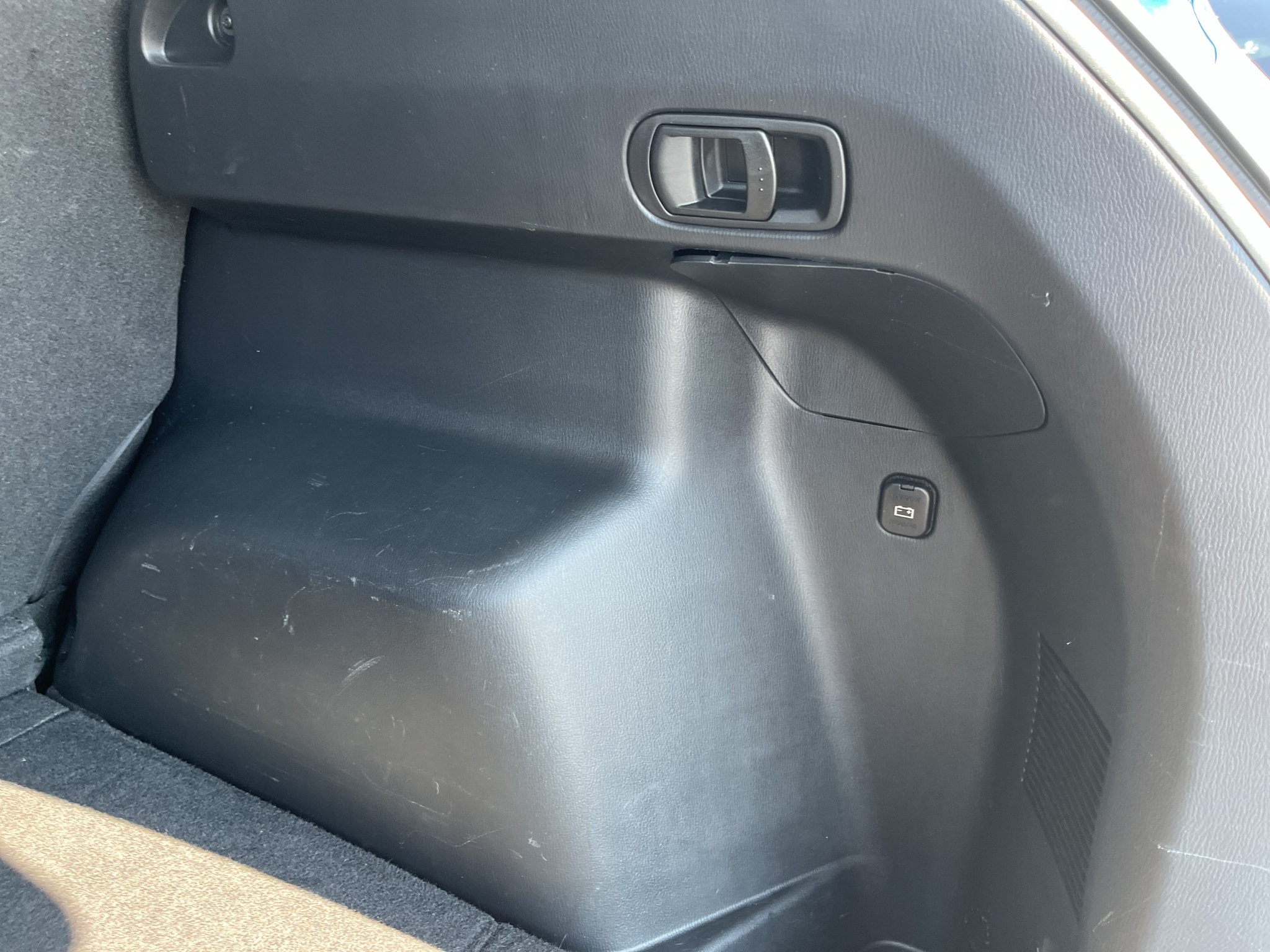 Used 2013 MAZDA CX-5 Touring w/ Bose & Moonroof Pkg FWD image 40