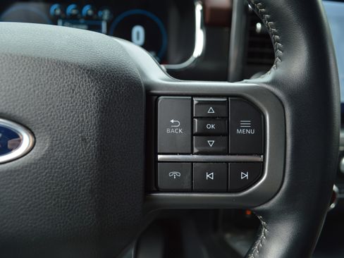 Used 2021 Ford F150 Lariat image 16