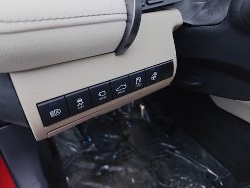 Used 2023 Toyota Camry XLE w/ Navigation Package image 7