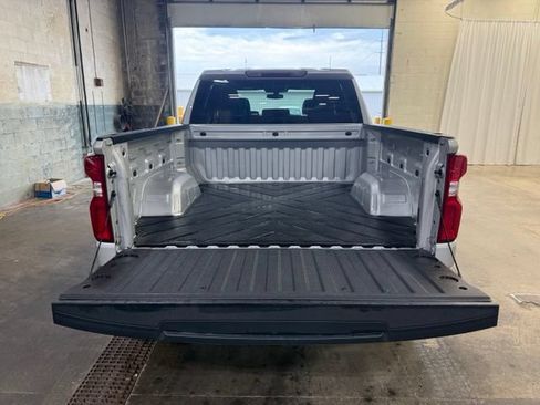 Used 2020 Chevrolet Silverado 1500 RST w/ All-Star Edition AWD/4WD image 23