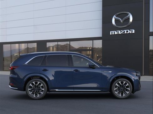 New 2026 MAZDA CX-90 3.3 Turbo S w/ Premium Plus image 5
