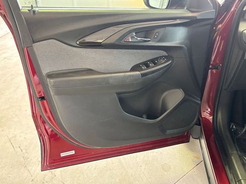 Used 2023 Chevrolet TrailBlazer LT w/ Convenience Package image 20