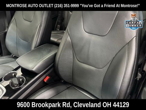 Used 2018 Ford Edge Titanium w/ Equipment Group 302A image 27