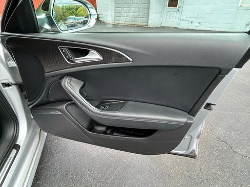 Used 2015 Audi S6 AWD/4WD image 20