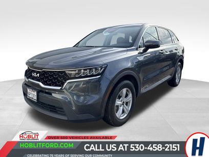 Used 2023 Kia Sorento LX