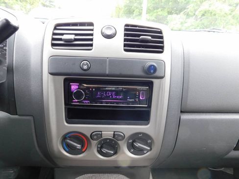 Used 2005 Chevrolet Colorado LS w/ Power Convenience Package RWD image 10