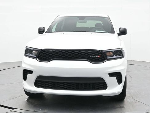 New 2026 Dodge Durango GT AWD/4WD image 2