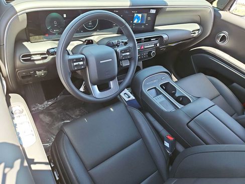 New 2026 Hyundai Palisade Calligraphy AWD/4WD image 10