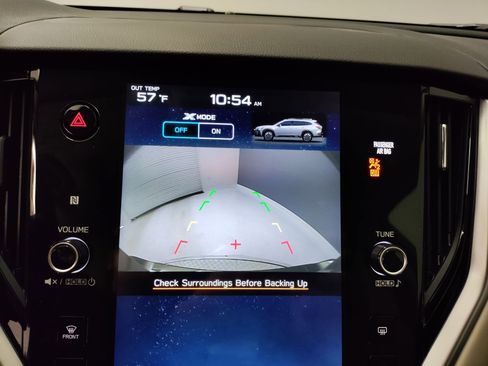 Used 2025 Subaru Outback Premium image 30