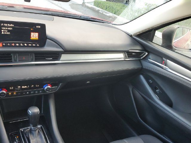 Used 2018 MAZDA MAZDA6 Sport FWD image 15