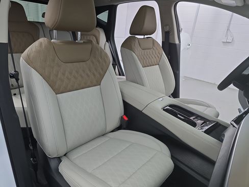 New 2026 Nissan Murano Platinum w/ Cargo Package image 10