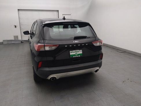 Used 2021 Ford Escape S FWD image 6