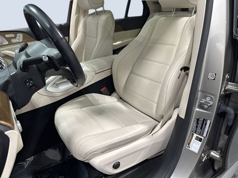 Used 2021 Mercedes-Benz GLE 350 4MATIC image 11