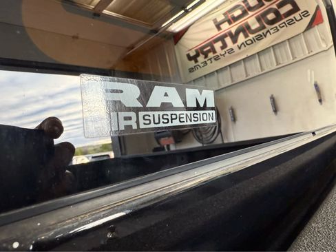 Used 2022 RAM 3500 Limited AWD/4WD image 41