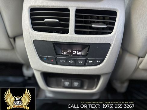 Used 2017 Acura MDX SH-AWD w/ Technology Package image 14