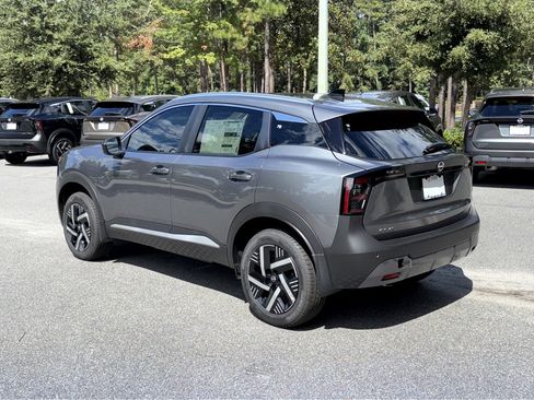 New 2026 Nissan Kicks SV image 30