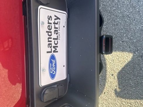 New 2026 Ford F350 King Ranch w/ Chrome Package image 30