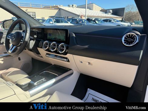 Certified 2023 Mercedes-Benz GLA 250 4MATIC image 29