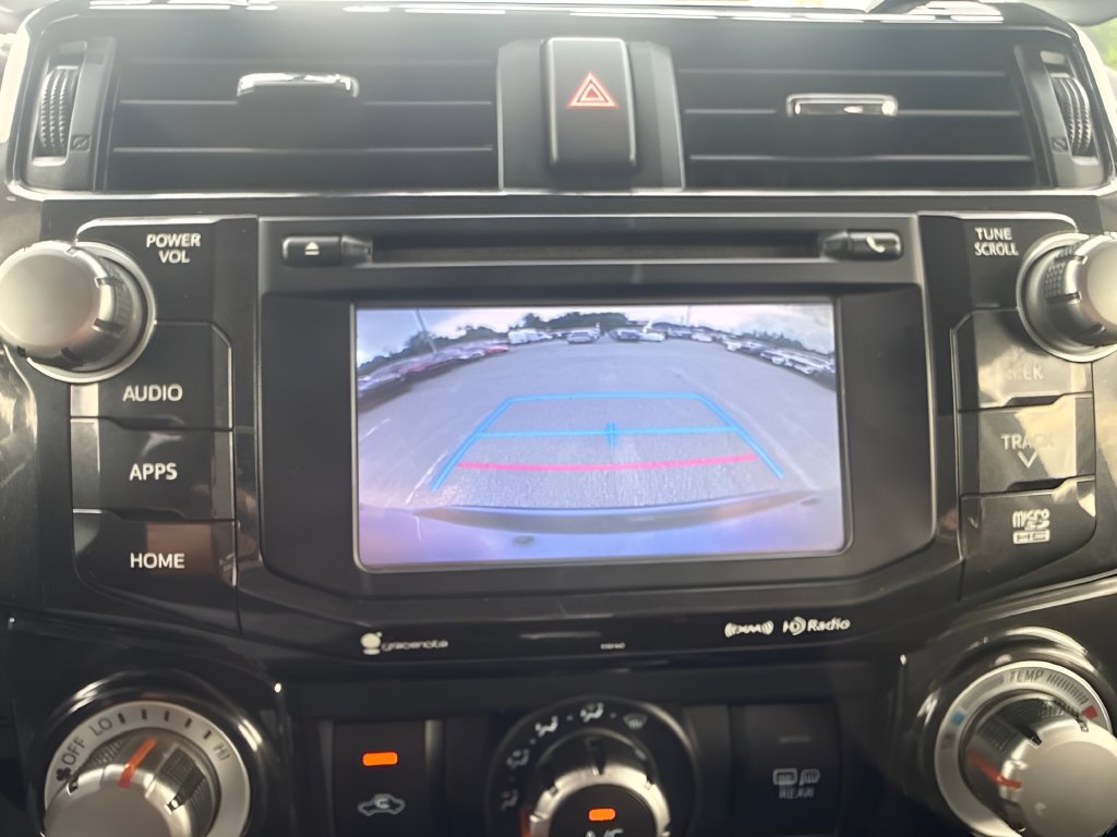 Used 2018 Toyota 4Runner TRD Pro AWD/4WD image 18
