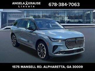 New 2026 Lincoln Nautilus Reserve AWD/4WD video 1