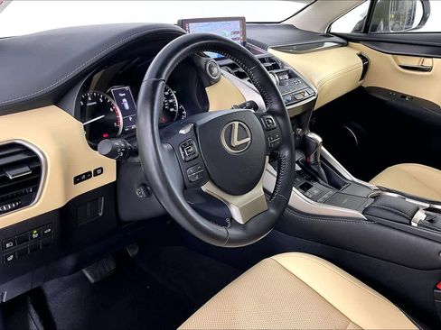 Used 2018 Lexus NX 300 FWD image 16