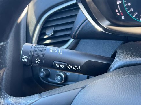 Certified 2020 Chevrolet Trax LT image 19