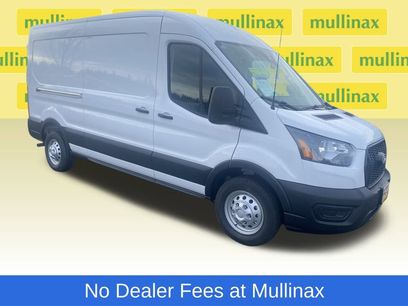 New 2026 Ford Transit 250 148 Medium Roof Extended AWD w/ Load Area Protection Package