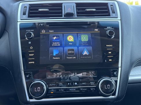 Used 2019 Subaru Outback 2.5i Premium image 23