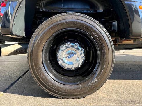 Used 2019 Ford F450 Limited AWD/4WD image 13