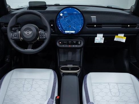 New 2026 MINI Cooper S FWD image 18
