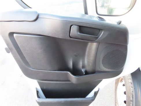 Used 2020 RAM ProMaster 3500 w/ Mopar Trailer Tow Group FWD image 14