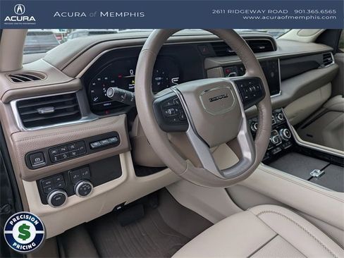 Used 2022 GMC Yukon Denali image 12