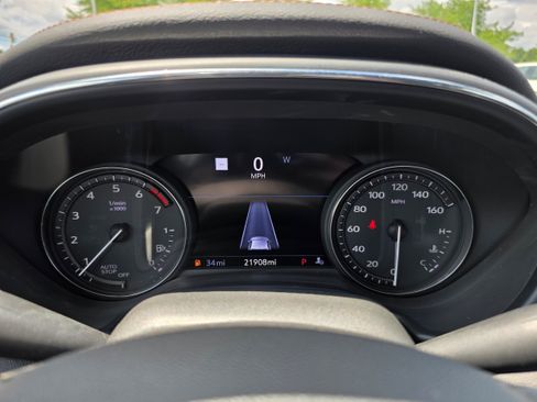 Used 2020 Cadillac CT5 Sport AWD/4WD image 17