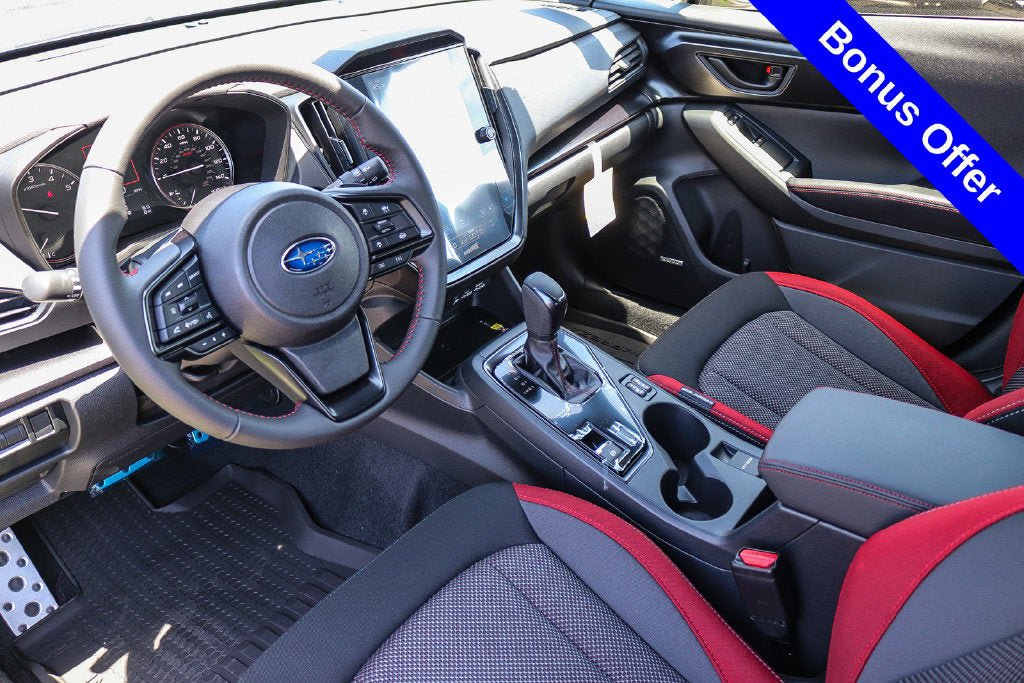 New 2026 Subaru Impreza RS AWD/4WD image 19