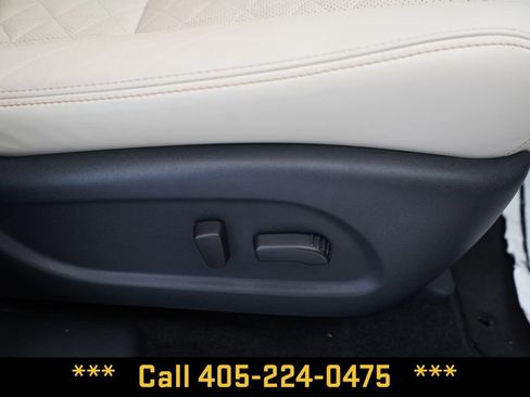 Used 2024 Nissan Murano Platinum w/ Cargo Package AWD/4WD image 21
