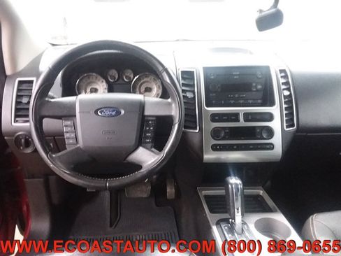 Used 2007 Ford Edge SEL Plus image 11