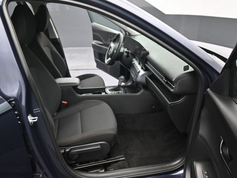 Certified 2026 Hyundai Kona SEL Sport AWD/4WD image 32