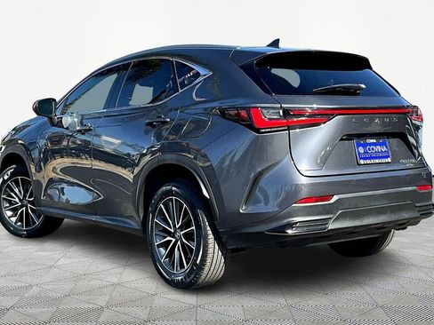 Used 2024 Lexus NX 350h AWD w/ Premium Package image 4