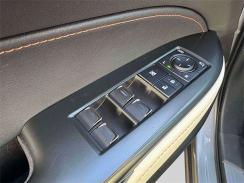 Certified 2023 Lexus NX 350 AWD w/ Luxury Package image 18