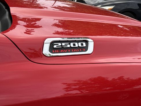 Used 2024 RAM 2500 Big Horn image 29