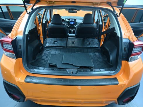 Used 2020 Subaru Crosstrek 2.0i Limited w/ Popular Package #4 AWD/4WD image 36