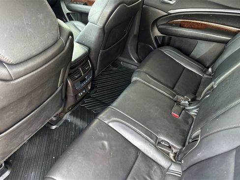 Used 2017 Acura MDX FWD w/ Technology Package image 13